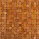 Dicunoy Bamboo Bath Mat, Bathroom Shower Rug, Wooden Toilet Doormats for Shower Doorsteps, Sauna, Tub (23.6" L x 16" W)