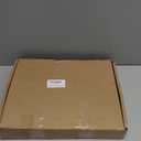 AUGOSTA 4 Tier Corner Plant Stand, Tall Metal Wood Plant Shelf Holder for Indoor, Outdoor Display Rack Flower Pot Stand for Living Room Balcony Garden Patio