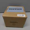 12pack White Plastic Bowl Disposable,20oz Plastic Party Bowls,Snack Party Bowls for Chip, Candy, Salad, Snacks, Fruit