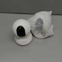 blurams 5G Cameras for Home Security, 2K Pet Camera with Phone App, 360 PTZ Indoor Camera w/Dual-Band WiFi6, Free Human/Motion/Sound Detection, 2-Way Talk, Night Vision, Compatible with Alexa, 2Pack