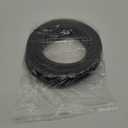 Car Trunk Rubber Seal, Length 15 Feet (4.65 Meter)