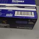 Huggies Overnites Size 3 Overnight Diapers (16-28 lbs), 66 Ct
