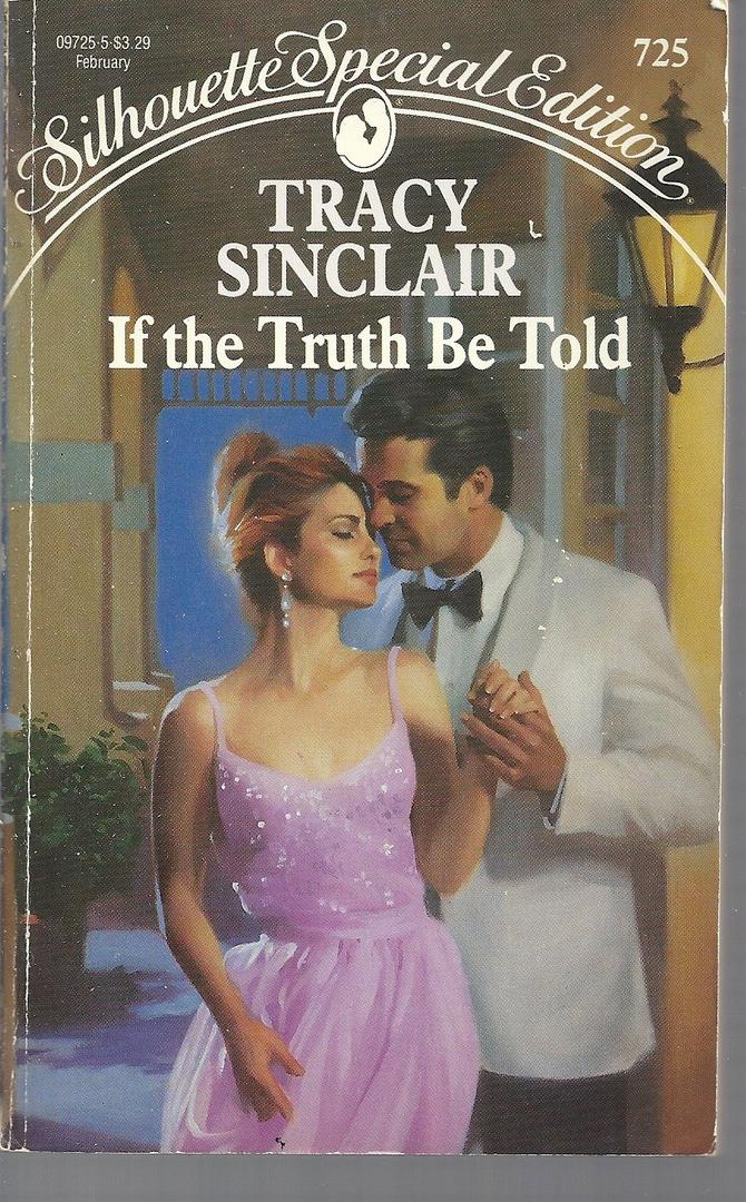 If The Truth Be Told (Special Edition)