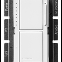 Maestro LED+ Dimmer & Switch (MACL-L3S25)