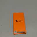 TAURI for iPhone 17 Pro Case, Full Camera Protection with Screen Protector, Anti-Yellowing Military-Grade Protection Shockproof Slim Phone Case for iPhone 17 Pro, Pink