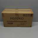 Backdrop Stand 10x7.5 FT for Photography Studio, 3-in-1 T-Shape Photo Backdrop Stand Kit for Birthday Party, Background Stand for Photo Video Studio with Carring Bag, Banner Stand with 2 Sandbags