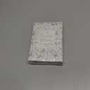 VJQ 24 Floral Thank You Cards with Envelopes, Wildflower Thank You Notes with Envelopes, Assorted Blank Appreciation Cards for Teacher Baby Shower, Bridal Shower, Wedding