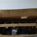 Metal Anti Climb Spikes for Fences and Walls. Effectively Avoided Invaders Climbing Attempts. (Size188 inches) (Extra Large)