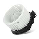 maXpeedingrods Blower Motor for 700263 for Hyundai Sonata 2011-2014