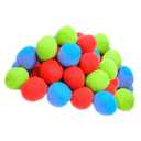 Kisangel 60Pcs Outdoor Fun Pool Playing for Summer Parties and Beach Activities