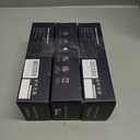 3 x Car Vacuum Portable Cordless, 21000PA Handheld High Power Suction & Blower, Small Cordless Handheld Vacuum Cleaner for Car, Home, Office