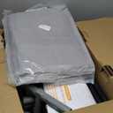 Large Baby Playpen for Babies and Toddlers, Playpen 7450, Large Baby Play Yards Indoor & Outdoor, Sturdy Safety Baby Play Pen with Soft Breathable Mesh, Toddlers Activity Center with Anti-Slip Base (Grey)