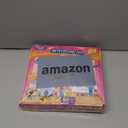 Imagimake Window Art Princess | Suncatcher Kit | Arts and Crafts for Kids Ages 8-12 | Girls Toys Age 6-8 | Unicorn Gifts for Girls Age 6-8 | 5 Year Old Girl Gift | 8 Year Old Girl Birthday Gift