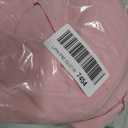 Locachy Women's Lightweight Zip Up Athletic Jacket Stand Collar Windproof Sun Protection Workout Outdoor Jacket (Pink, S)