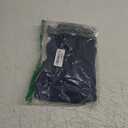 ENERBLOOM Biker Shorts for Women with Pockets, 5" Spandex Workout Shorts, Lightweight for Summer Cycling Running Yoga Gym S