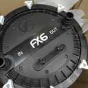 Fluval FX6 Service Kit, Aquarium Canister Filter Maintenance Kit