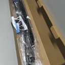 in-Channel Window Visors Rain Guards for 2015-2022 Chevy Colorado Crew Cab, Window Vent Wind Deflectors Visors Shades for 15-22 Gmc Canyon Crew Cab