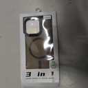 Phone Case Gelius Bumper Stick Case MagSafe Stand for iPhone, 16Pro Max