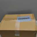 6 Pack Wire Baskets for Pantry Organization and Storage, Kitchen Organizer, 2 XXLarge & 2 XLarge & 2 Large