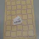 Bedsure Body Pillow Cover, Cooling Body Pillow Pillowcase for Hot Sleepers, Rayon Derived from Bamboo White Pillowcase, PureWoven Silky Soft Long Pillow Case Cover with Envelope Closure, 20x54 Inches