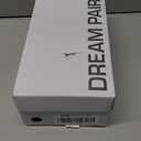 DREAM PAIRS Kitten Heels Rhinestone Bow Ankle Strap Stiletto Pointed Closed Toe Heels for Women Pumps Wedding Bridal Party Dress Shoes (8, Silver)