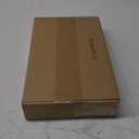 4 Pcs Traditional Wood Brackets Unfinished Hardwood Bracket Decorative Millwork Corbels Solid Wood Shelf Bracket for Home Shelf Cabinet Furniture Support (2 1/4" W X 5" D X 7" H)