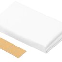 Honorall Semi-Translucent Curtain Rear Projection Screen with The Size of 58x45