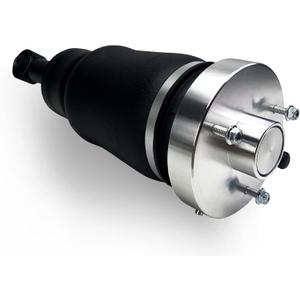 Rear Air Strut Suspension Replacement Shock Absorber Compatible with 2002-2007 Lincoln Navigator, Ford Expedition 6L745A965AC