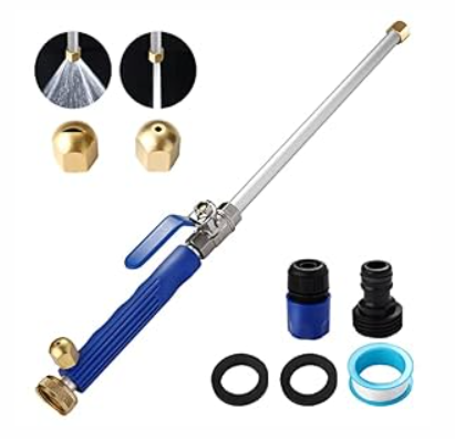 34213533464564645645 Nozzles and Hose Quick Connectors