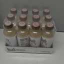 Bai Antioxidant Infused Water Beverage, Molokai Coconut, with Vitamin C and No Artificial Sweeteners, 18 Fluid Ounce Bottle, 12 Pack (EXP 06/01/26)