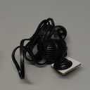 Hydor Koralia Nano Aquarium Circulation Pump, Includes Built-In Cable Protector, 240 GPH, Measures 2.4-Inches & is Ideal for Fresh or Salt Water Use