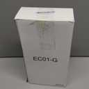 PLASTICPRO Disposable Plastic Tumblers (Gold Rim, 50)