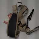 Two Point Gun Stalker Sling for Rifle Shotgun Crossbow Hands Free Quick Adjust Shoulder Strap Tactical Hunting Gift Shooting Accessories