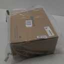 Bedsure Orthopedic Dog Beds Large Sized Dog - Washable Large Dog Cat Bed Waterproof, Comfort Dogs Couch Sofa with Washable Removable Cover, Pet Bed with Nonskid Bottom, Plush-Black, 35"