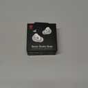 Beats Studio Buds - True Wireless Noise Cancelling Earbuds - Compatible with Apple & Android, Built-in Microphone, IPX4 Rating, Sweat Resistant Earphones, Class 1 Bluetooth Headphones - White