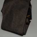 HONGTEYA Fleece Lined Tights Women Winter Thermal Leggings Pantyhose Fake Translucent Thick Warm Sheer Tights (Small)