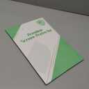 Mipcase Computer Peeping Privacy Screen Protector Ultra-thin Eye Blocking for Public Use Offices Cafes and Travel