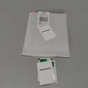 Ailun Screen Protector for iPad 11th A16 2025 [11 Inch] / 10th Generation 2022 [10.9 Inch], Tempered Glass [Face ID & Apple Pencil Compatible] Ultra Sensitive Case Friendly [2 Pack]