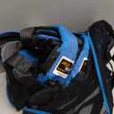 RideSafer Gen 5 - Small Blue, Lightweight, Compact, Portable Car Seat - Perfect for Travel and Everyday Child Safety (Small (Pack of 1))