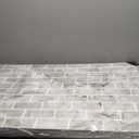 3 Pack Acoustic Wall Panels 72x48 Inches Acoustical Wall Panels Decorative Sound Absorbing Panels for Studios, Offices, Theaters, Adhesive