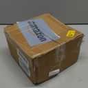 Wheelchair Rear Wheel Replacement Tire, 24 "X 1" Universal Flat-Free Polyurethane Tire,Equipped With Installation Tools, Wheelchair Accessories For All Brands(1 Pair) (Black)