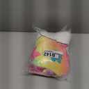 MIZZEO Kids Wearable Blanket Hoodie, Oversized Sherpa Wearable Blanket with Hood Pocket and Sleeves for Toddlers, Cute Hoodies 2-6 Year Old Girls Boys Youth Birthday Gifts (Unicorn)