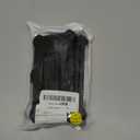 WallSkiN 2 Pack Replacement Belt Clip Holster for Apple iPhone 15 OtterBox Defender Series Case | Clip for Belt Holder (Case Not Included)