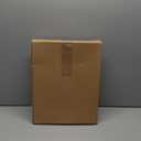 PEALSN 8x12 Picture Frame Set of 6, Display Pictures 6 x 8 with Mat or 8 x 12 without Mat for Wall Mounting or Table Top Display, Photo Frames Collage for Wall Decor, White