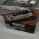 Orange Crush 20RT Orianthi Limited Edition 20 Watts, White