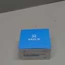 Saline Solution, 150ml /5.28 FL OZ Normal Solution for Multiple Household Uses, 5ml Each, 30 per Box