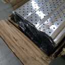 A-M Gutter Guard - Heavy Duty Lifetime Quality Aluminum Leaf & Debris Protection for 5-inch and 6-inch (5 Inch-200 Feet, Mill Finish) - Made in The USA