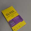 PEHAEL 3+3Pack for iPhone 17 Privacy Screen Protector with Camera Lens Protector Full Coverage Anti-Spy Tempered Glass Film 9H Hardness Easy Installation Bubble Free [6.3 inch]