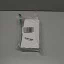 Blink Doorbell Mount Adjustable 360° Degree Angle Compatible with Blink Video Doorbell(2025 Model), NoDrill Blink Camera Bracket Holder for Home, Apartment & Dorm (Door Mount)