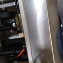 VEVOR Electric Flat Labeling Machine, 25-60pcs/min, Flat Surface Label Applicator for Cardboard Boxes/Square Bottles/Tin Cans, Labeler Suitable for Item Size Range of 4.72 x 5.9 x (0.98-3.54) inches